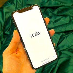 ✨HOST PICK✨ Apple iPhone X 256GB